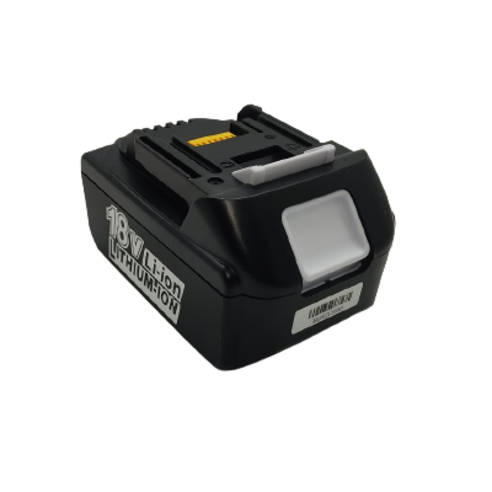 배터리천국 마끼다 18V 4.0A Makita BL1840B 배터리 호환, 1개