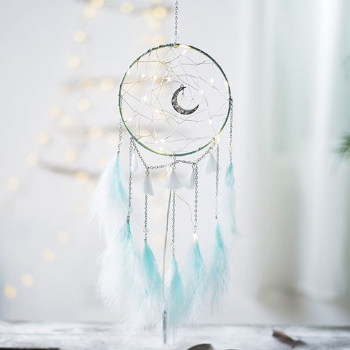 당신의 공간을 물들일 매력적인 무드등