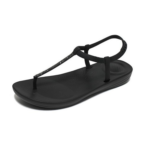 핏플랍 핏플랍 아이쿠션 스파클 스트랩 샌들 여성 R10-001