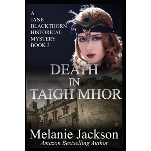 Death in Taigh Mhor Paperback, Independently Published, English, 9798711982951