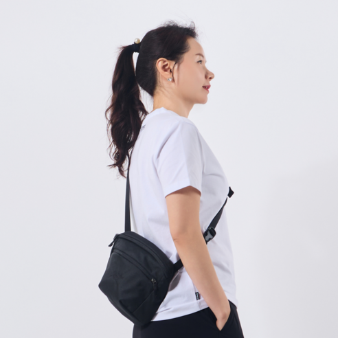 일상에 스며드는 완벽한 동반자, 아크테릭스 맨티스 2 웨이스트팩