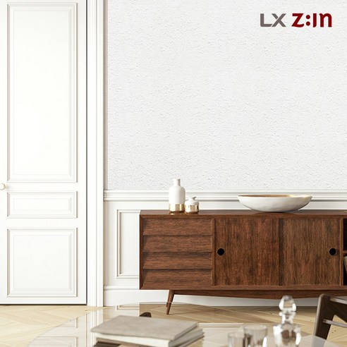 LX 디아망 벽지: 공간에 예술을 입히다