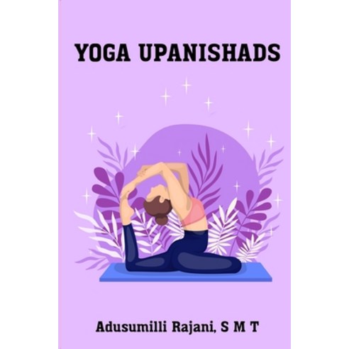 (영문도서) Yoga Upanishads Paperback, Hbfaraz, English, 9783560916110