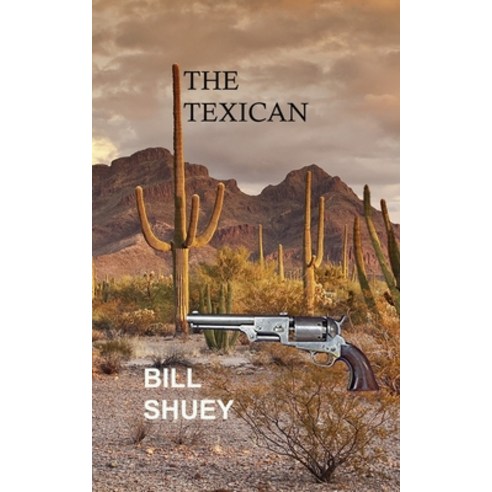The Texican Paperback, Createspace Independent Publishing Platform