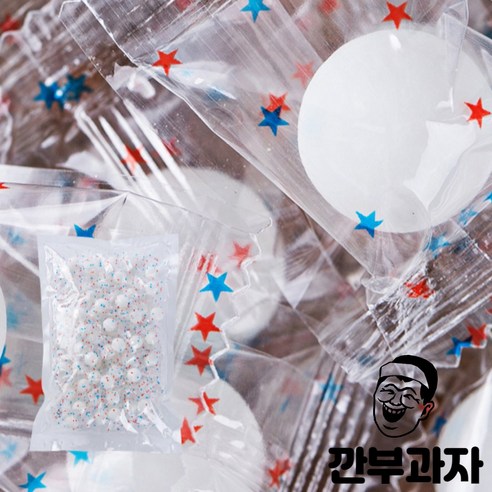 에코푸드 마블사탕, 1.25kg, 1개