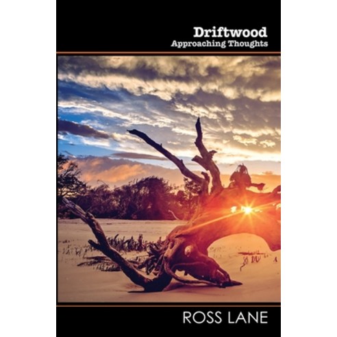 Driftwood Paperback, Wordcatcher Publishing