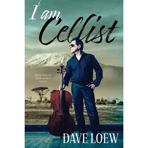 I am Cellist Paperback, Green Hill Publishing, English, 9781922527257