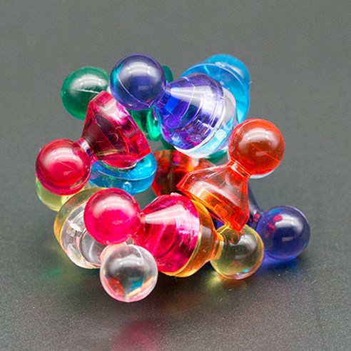 라라공방 초강력 네오디움 자석 홀더: 강력함, 다양성, 내구성의 완벽한 조화