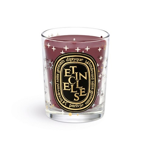 딥티크 ETINCELLES 향초 한정판 190g