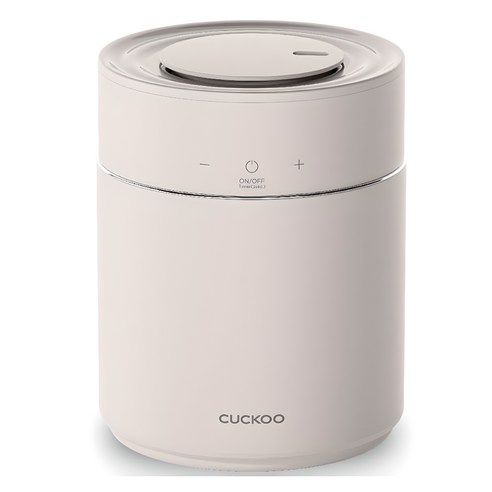 안전하고 쾌적한 습도, 쿠쿠 스테인리스 아이편한 가습기 S