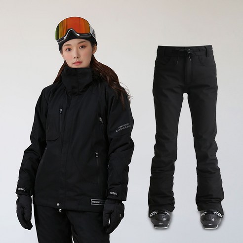 겨울용 티타늄 리액터 패딩자켓, 스판덱스 슬림핏, 179,900원