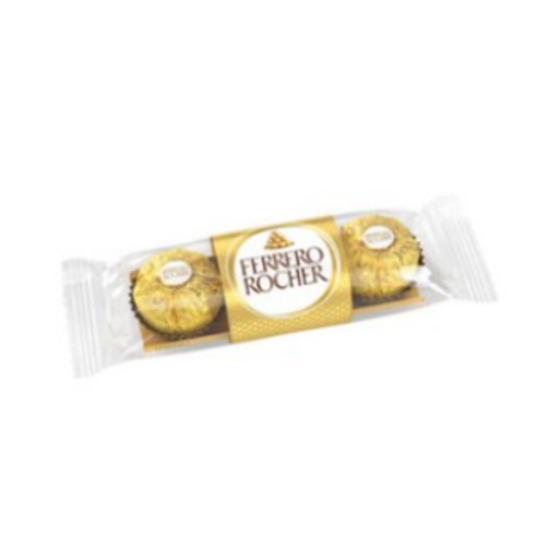 페레로로쉐 초콜릿 3p, 38g, 6개