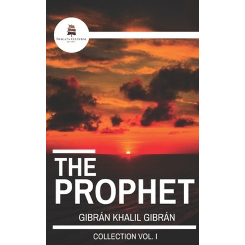 The Prophet Paperback, Independently Published