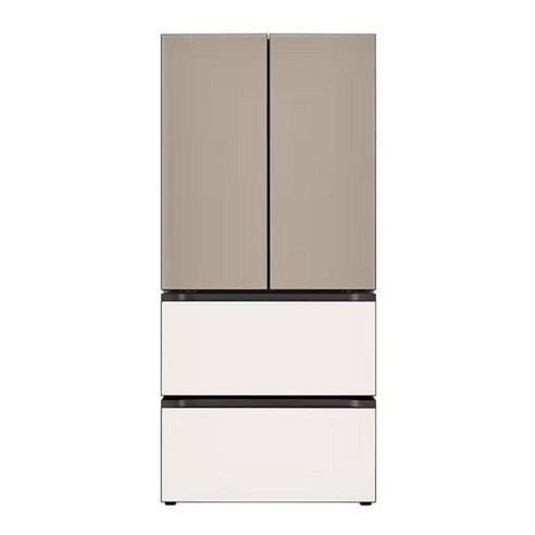 LG전자 김치냉장고 Z498GCB112 전국무료, 단일옵션