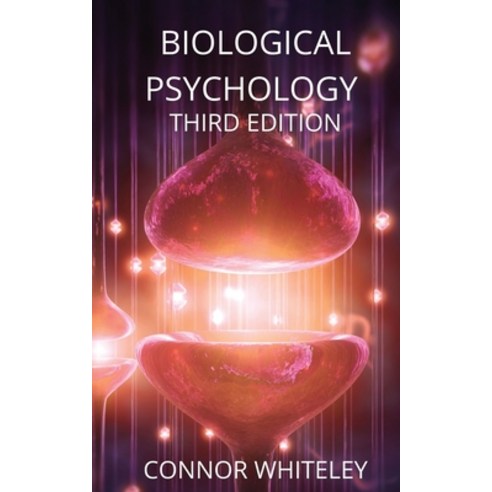 Biological Psychology: Third Edition Paperback, Cgd Publishing, English, 9781914081378