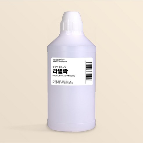 발향력 좋은 프래그런스 오일 원액 500ml, 48.라일락