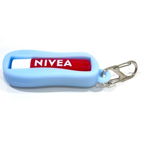 촉촉함은 기본, 스타일까지 살려주는 마법! 잃어버릴 걱정 없는 립밤 키링 후기 립밤키링