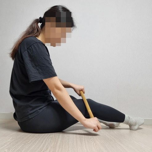 뱀부 테라피로 몸과 마음에 깊은 휴식을 선사하세요.