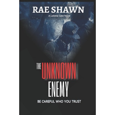 The Unknown Enemy Paperback, Independently Published, English, 9798556201712