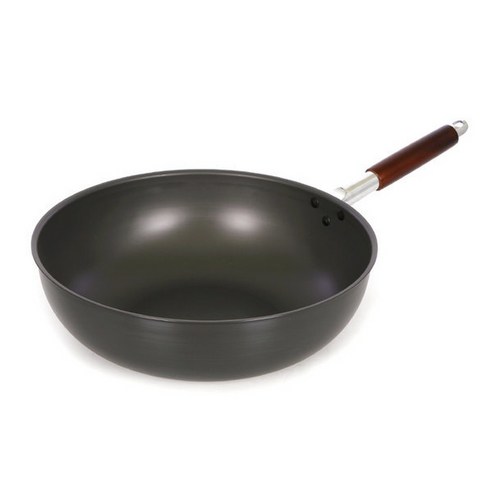 유진경질북경팬 28cm, 본상품선택 경질팬 11 업소용 경질 중국팬 궁중 웍 튀김 볶음요리 중국집팬, 28호, 1개