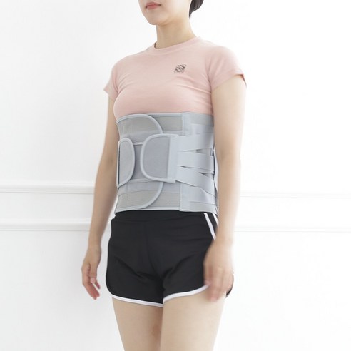 든든한 지지, 편안한 일상: 의사책 허리보조기로 허리 건강을 지키세요