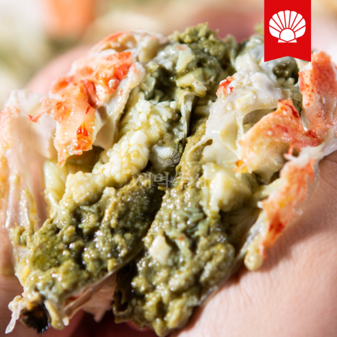 새벽수산의 특A급 러시아 대게: 품질과 맛의 향연