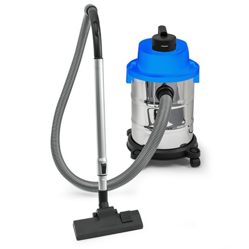 먼지 한 톨 용납하지 않는 강력한 청결 솔루션