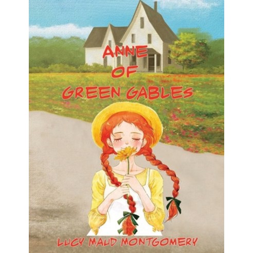 Anne of Green Gables Paperback, Medina Univ PR Intl