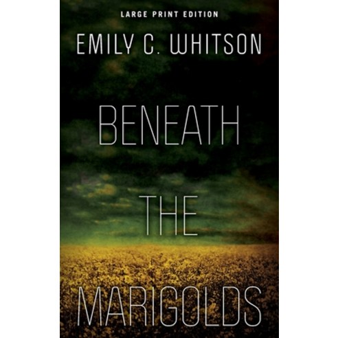 (영문도서) Beneath the Marigolds Paperback, Camcat Books, English, 9780744304220