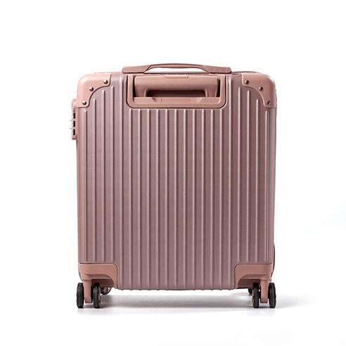 합리적인 가격으로 떠나는 완벽한 동반자, 스위칠랜드아미 투톤 18인치 캐리어