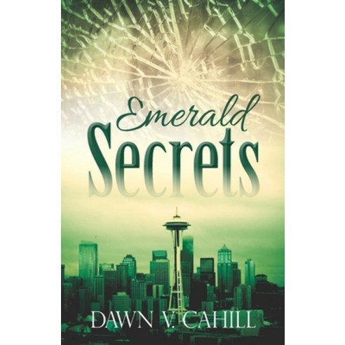 Emerald Secrets: A Christian Contemporary Novel Paperback, Spring Mountain Publishing