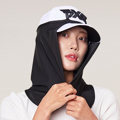 눈부신 햇살 아래, 당신의 피부를 지켜줄 완벽한 동반자