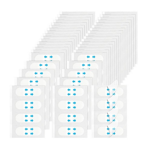 블루오차드 페이스 테이프로 잃어버린 V라인을 되찾고 자신감을 UP하세요!