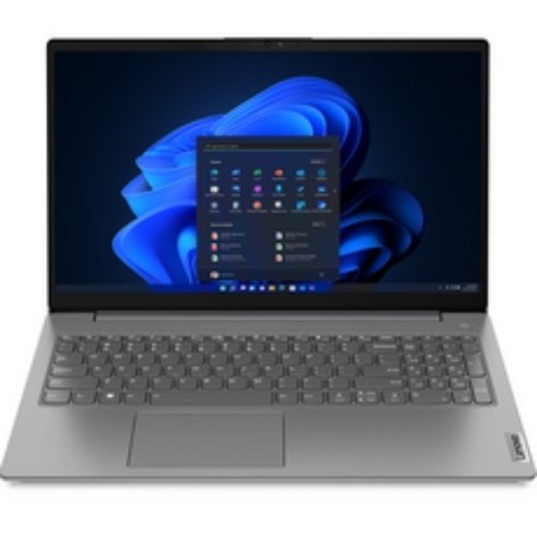 레노버 2023 V15 G4 AMN 15.6 라이젠3 라이젠 7000 시리즈, Arctic Grey, 256GB, 8GB, Free DOS, 82YU000CKR