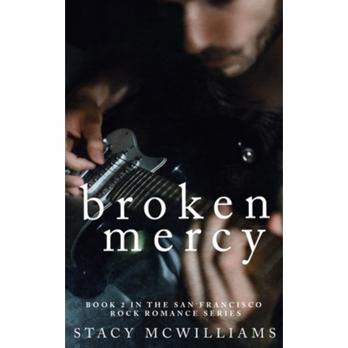 Broken Mercy Paperback, Independently Published, English, 9798712228225