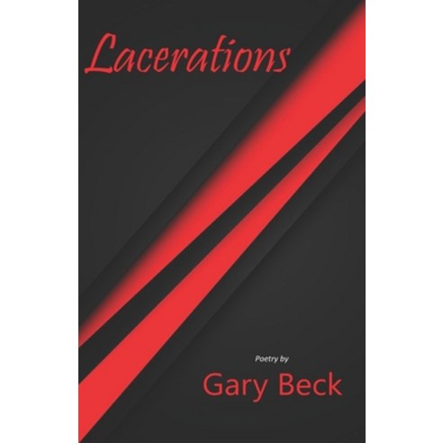 (영문도서) Lacerations Paperback, Cyberwit.Net, English, 9788182538993