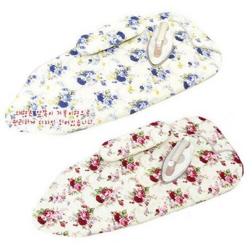 충무 우마 다리미판 (대형), 핑크 Best Top3