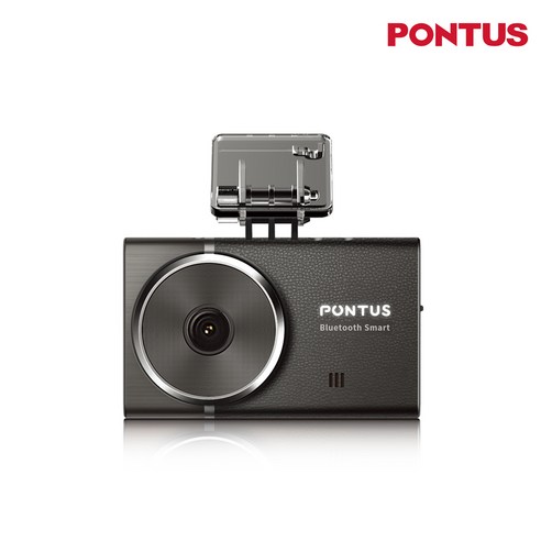 신제품 PONTUS GD300 FHD 2채널 블랙박스, GD300_16GB 페달블랙박스디시