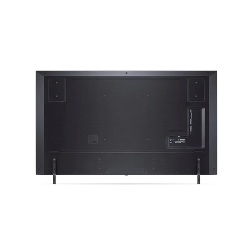 LG MiniLED 4K UHD 스마트 TV 86QNED80: 뛰어난 화질, 사용자 친화적인 인터페이스, 다양한 스마트 기능