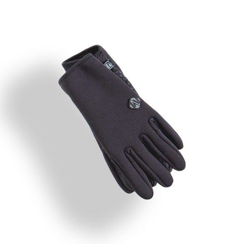 겨울 추위에 따뜻함을 더하는 맥시브 스마트터치 기모 방한장갑