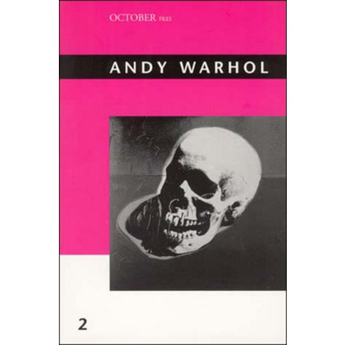 (영문도서) Andy Warhol Paperback, MIT Press, English, 9780262632423