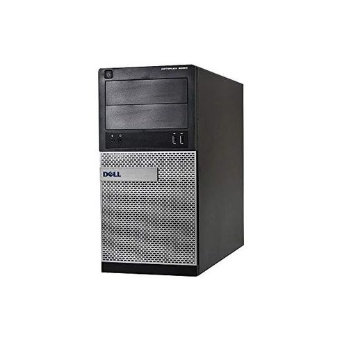 Dell 델 Computers Optiplex 3020 Tower Gaming Desktop 데스크탑 pc Computer Core Intel I74770 3.4GHz 8GB