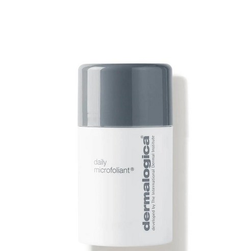 더말로지카마이크로폴리언트 Dermalogica 더말로지카 데일리 마이크로폴리언트 페이스 스크럽 13g, 1개 Best Top5