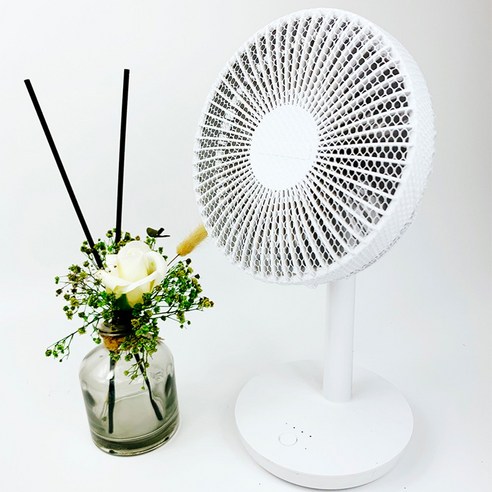 안전하게 시원한 바람을 즐기세요