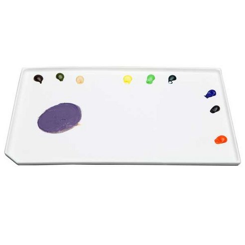 미젤로 멀티 아크릴 파렛트 A타입 MAP-3010, 1개