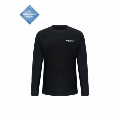 여름 바다를 수놓을, 디스커버리 프레시벤트 래쉬가드: 스타일과 기능성을 겸비한 궁극의 선택 디스커버리래쉬가드남성