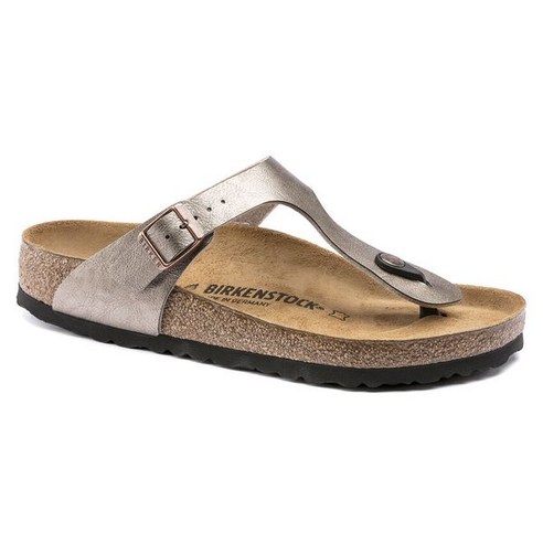 [백화점 정품]버켄스탁 (BIRKENSTOCK) 지제BS GRACEFUL TAUPE 레귤러 3033102007