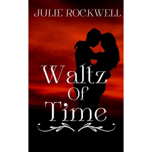 (영문도서) Waltz of Time Paperback, Independently Published, English, 9798868137563