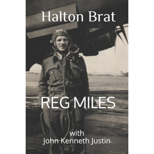 Halton Brat: My Life in the RAF Paperback, Independently Published, English, 9798642094303