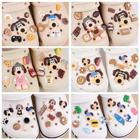 사랑스러운 강아지 디자인과 편안한 PVC 소재의 베스티운 실내화로 편안한 여름을 만끽하세요.